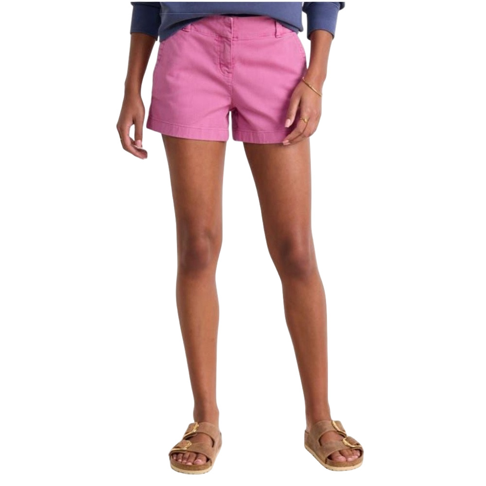 Vineyard vines Pink Women's Shorts size 4 GUC …